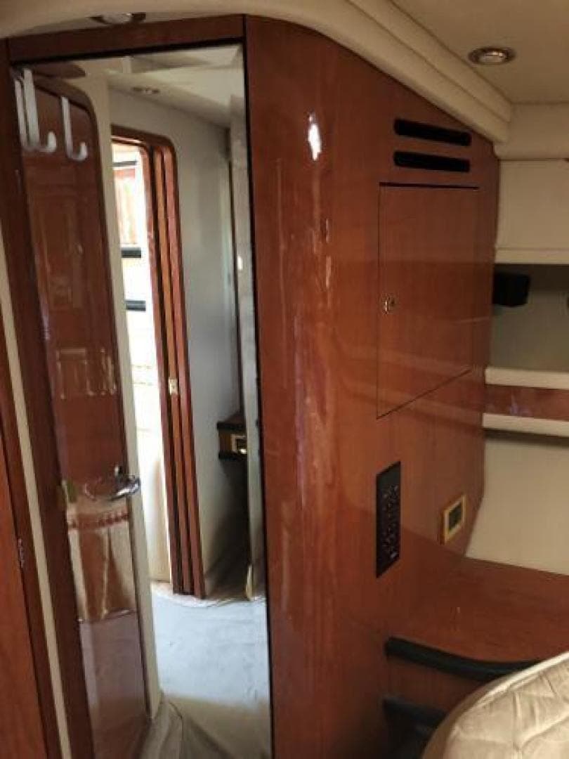 2000 Sea Ray Sundancer — photo 11