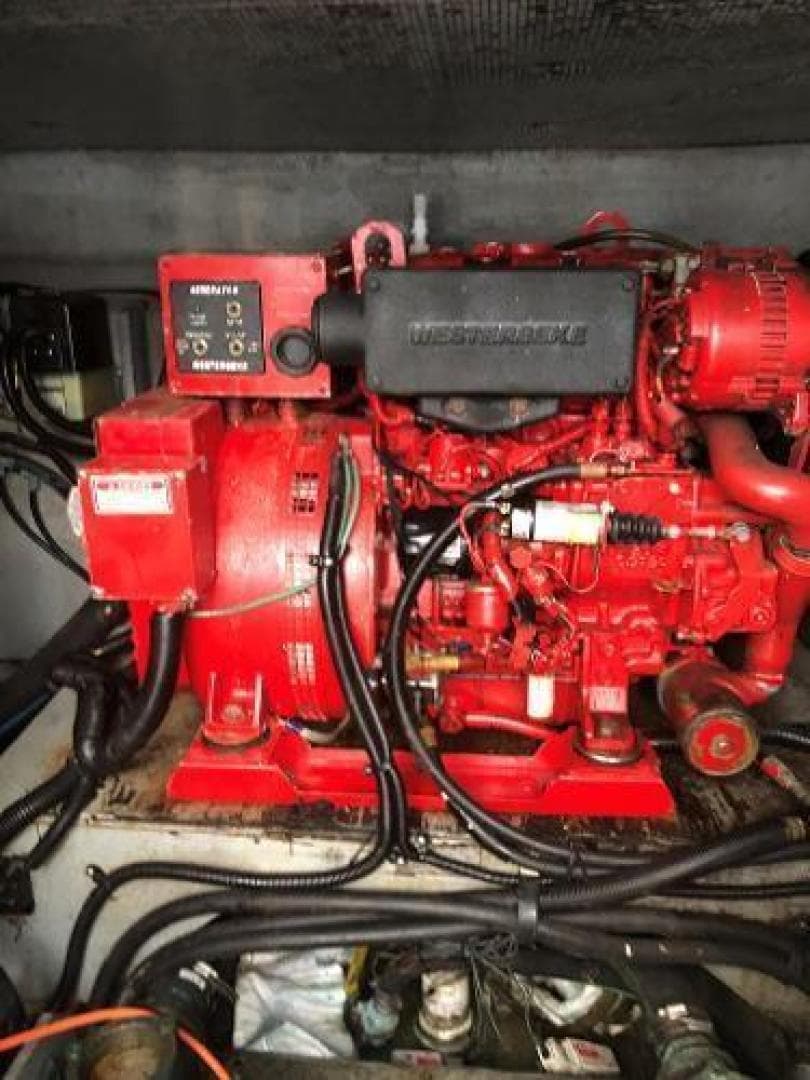 2000 Sea Ray Sundancer — photo 12