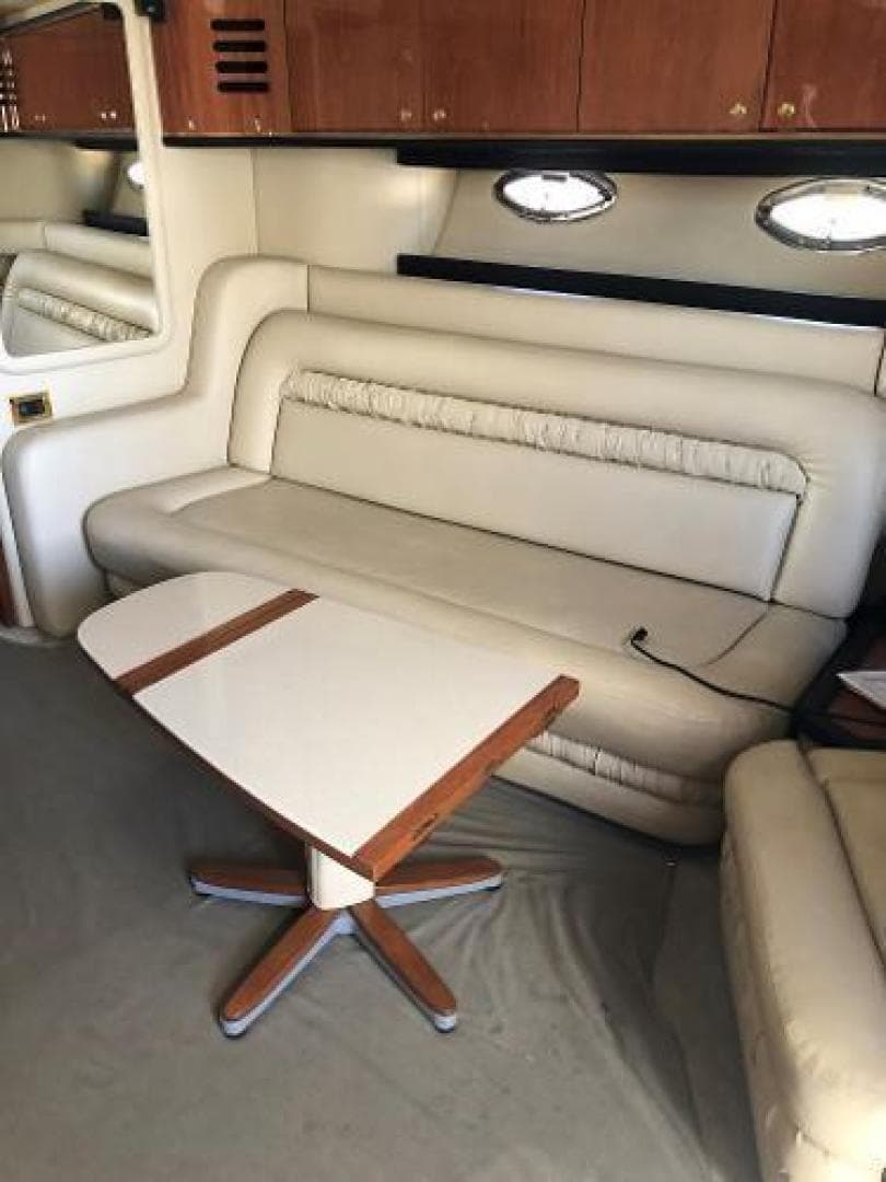 2000 Sea Ray Sundancer — photo 7