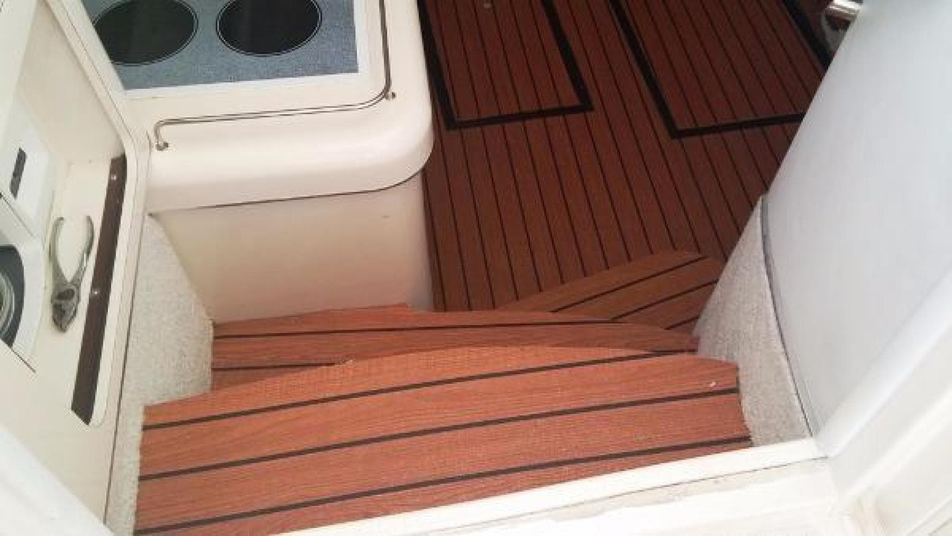 1997 Sea Ray Sundancer — photo 6