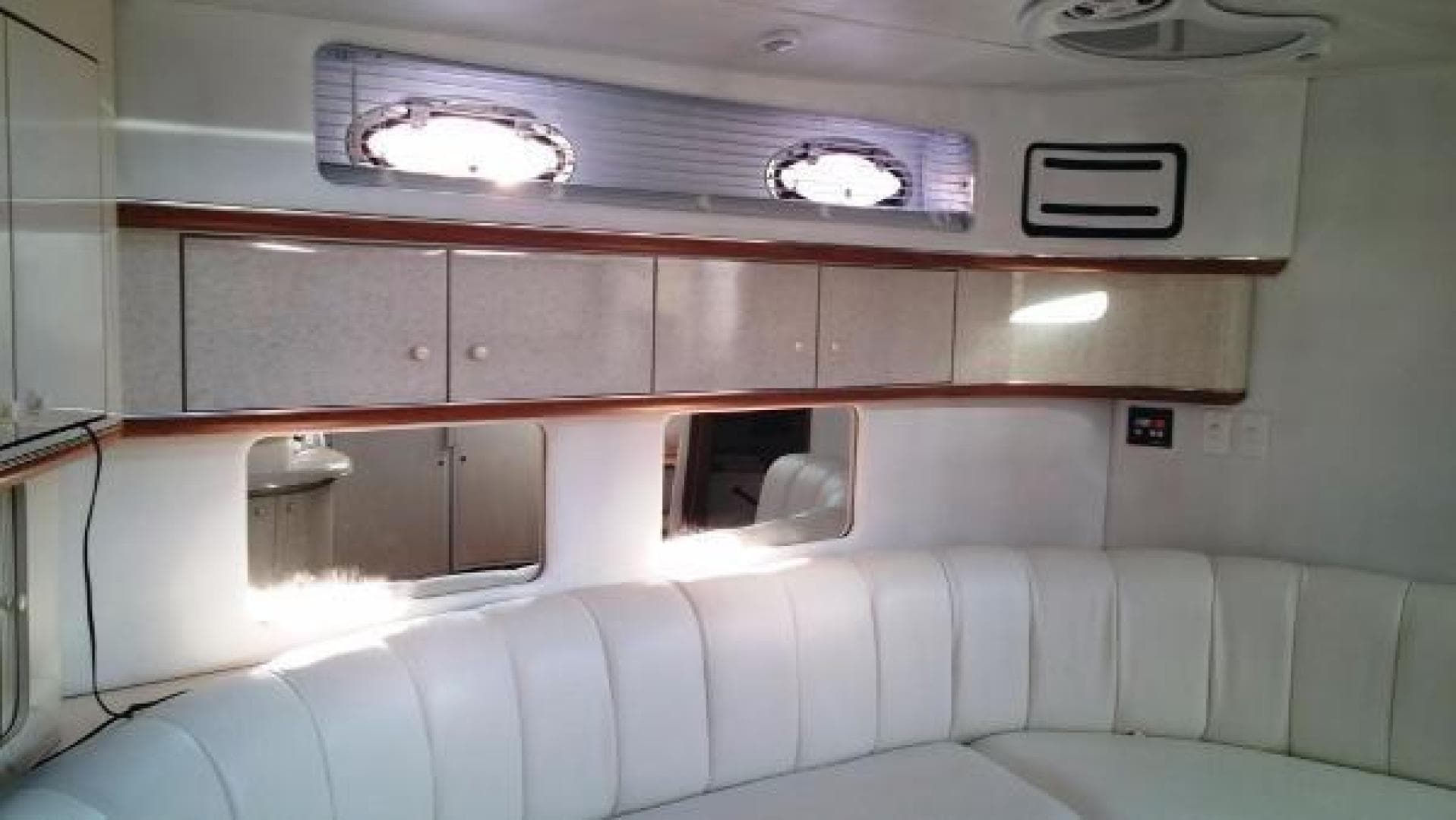 1997 Sea Ray Sundancer — photo 7