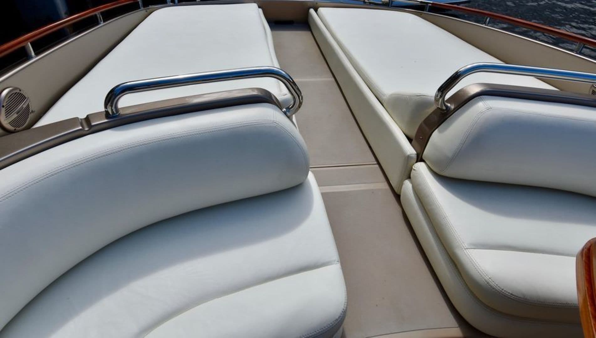 2006 Riva Rama — photo 20