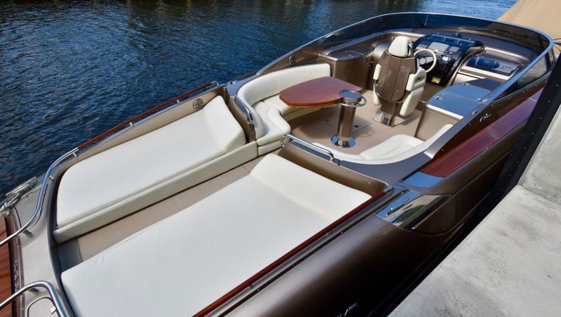 2006 Riva Rama — photo 13