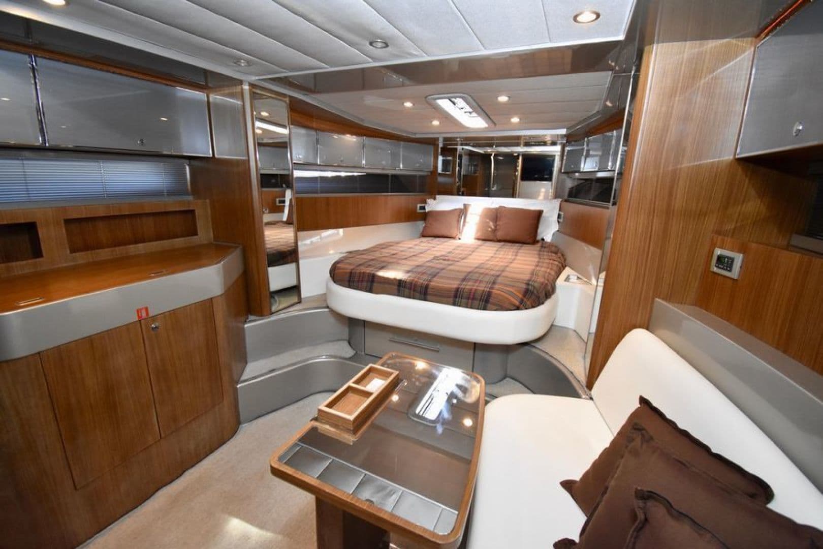 2006 Riva Rama — photo 26