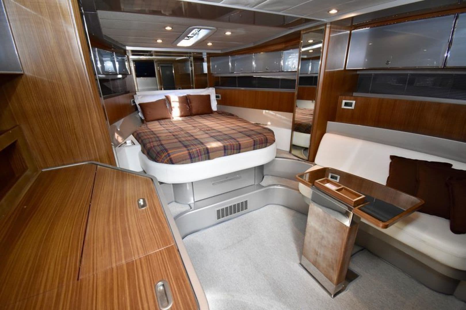 2006 Riva Rama — photo 28