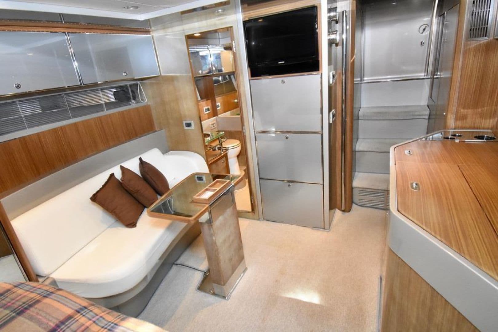 2006 Riva Rama — photo 30