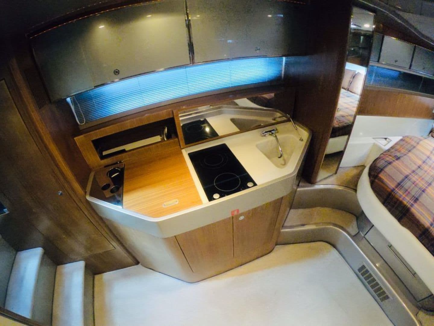 2006 Riva Rama — photo 27