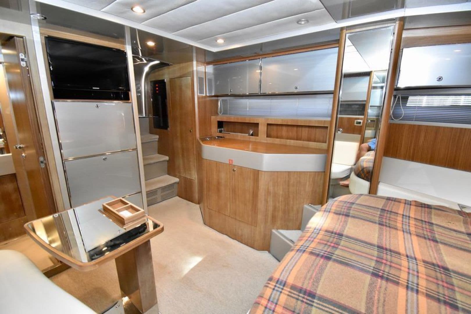 2006 Riva Rama — photo 32