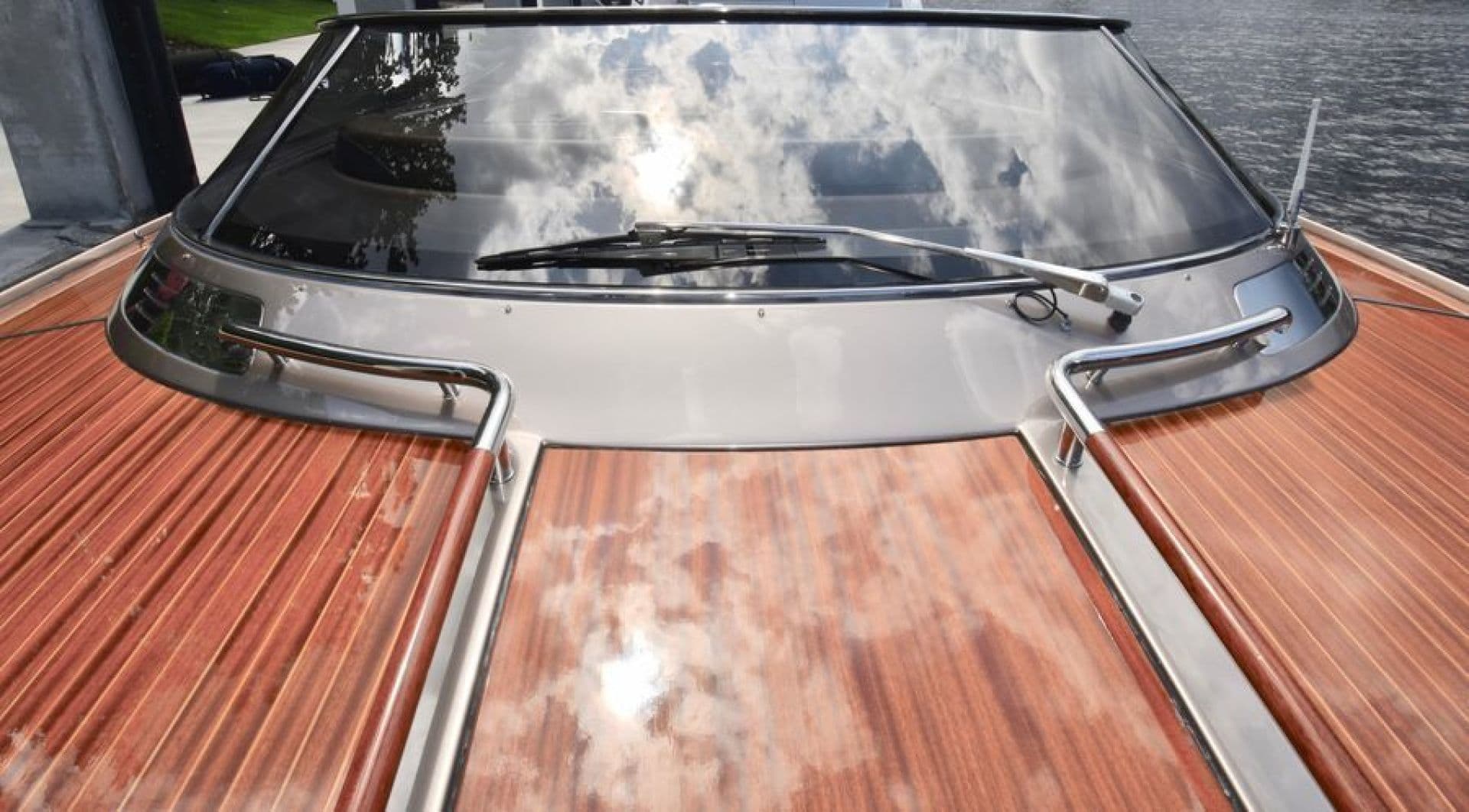2006 Riva Rama — photo 11