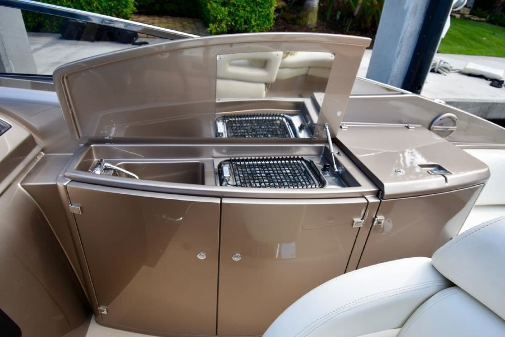 2006 Riva Rama — photo 21