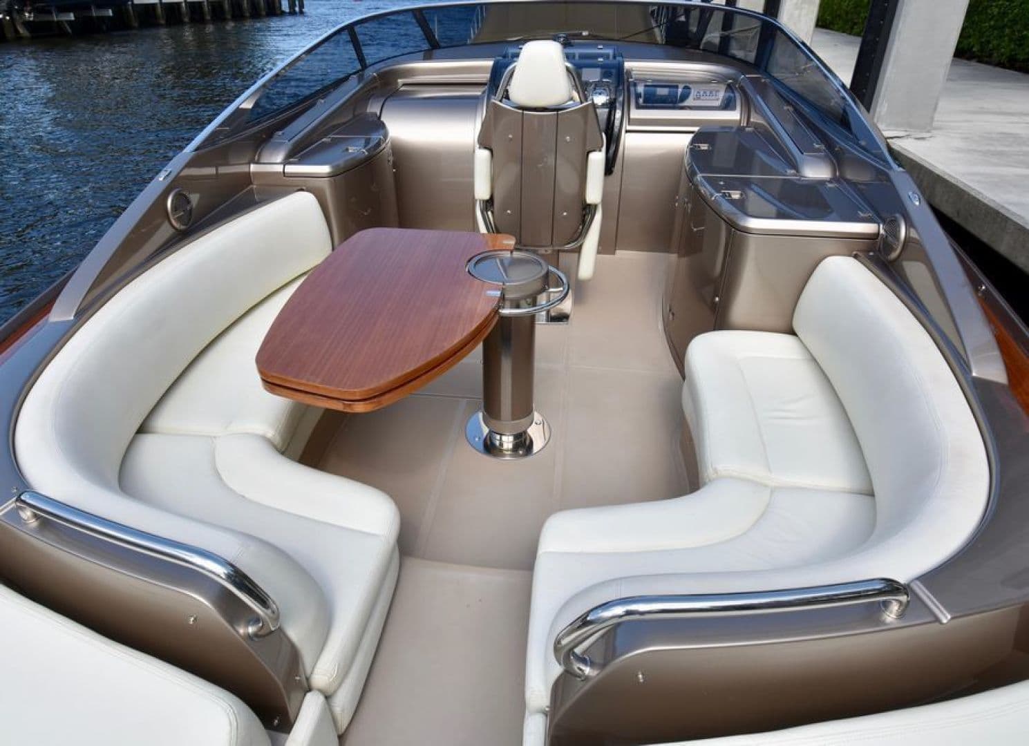 2006 Riva Rama — photo 14