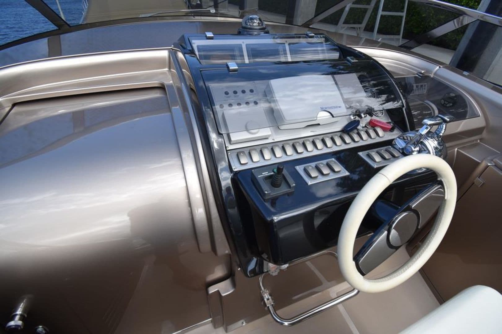 2006 Riva Rama — photo 23