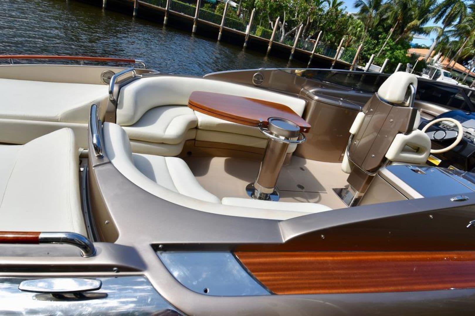 2006 Riva Rama — photo 18