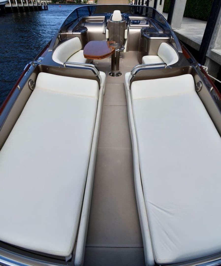2006 Riva Rama — photo 15