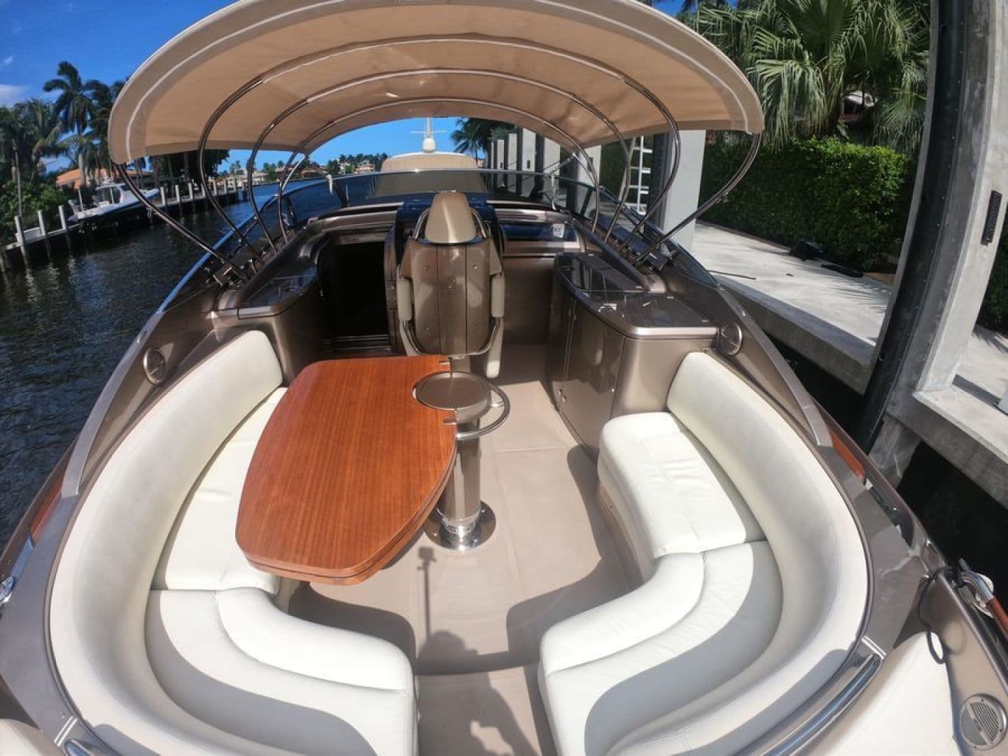 2006 Riva Rama — photo 17
