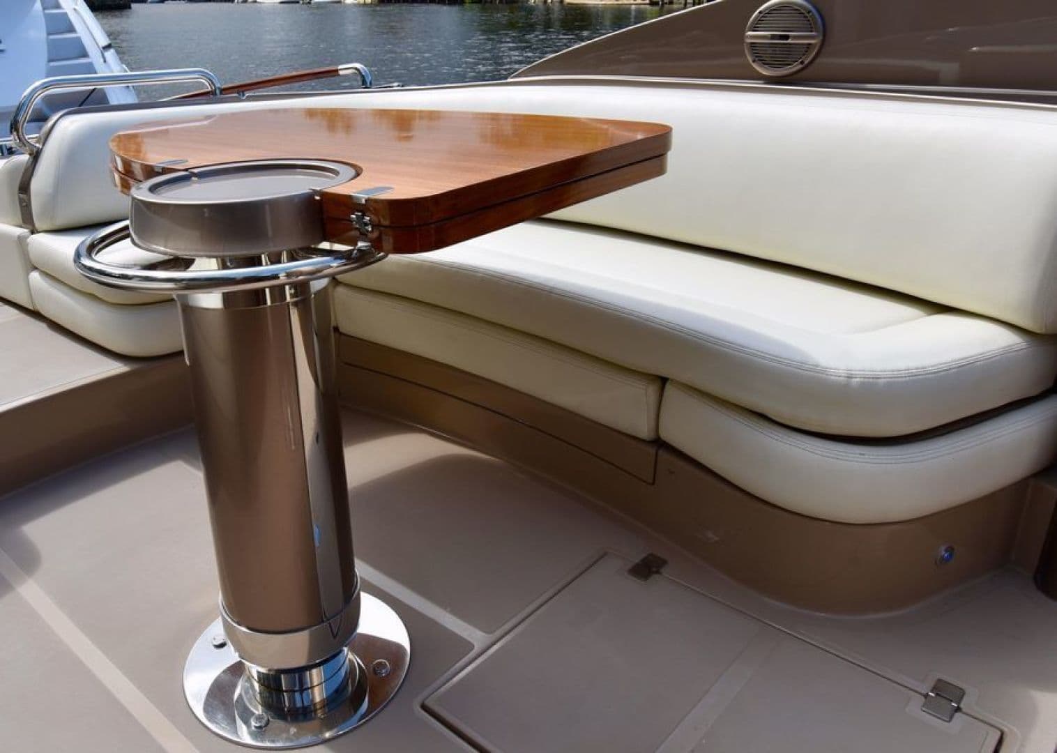 2006 Riva Rama — photo 19