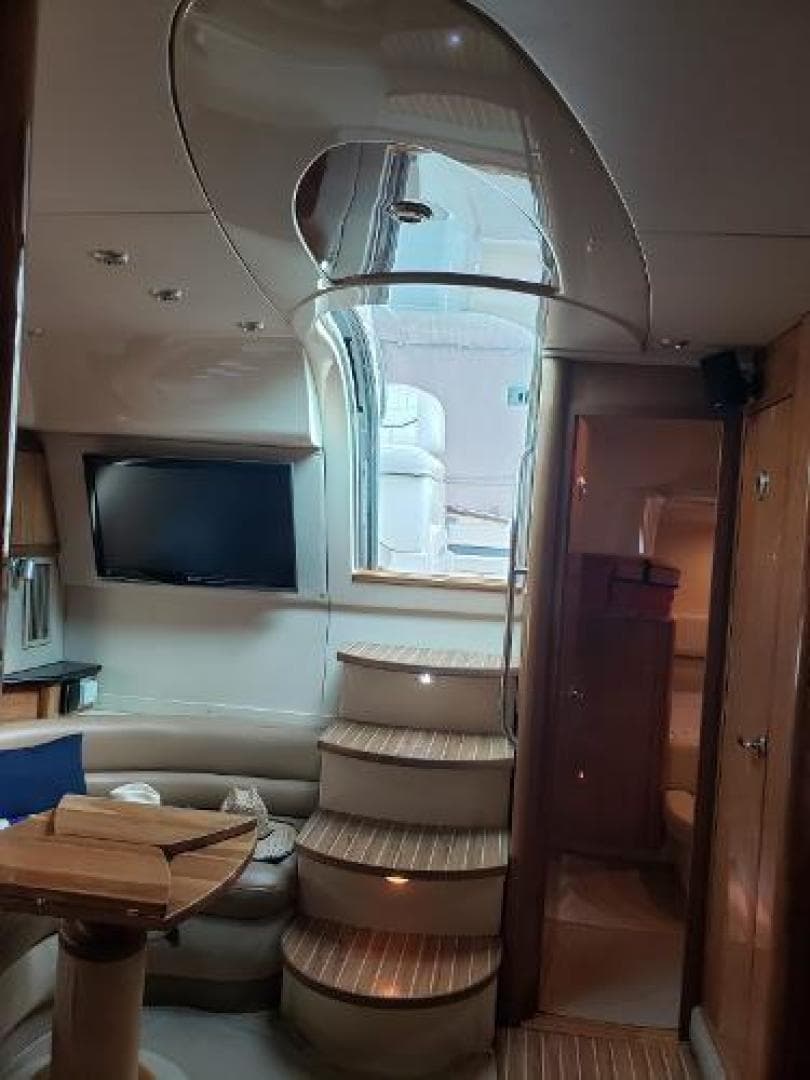 2002 Maxum 4200 SCR — photo 30