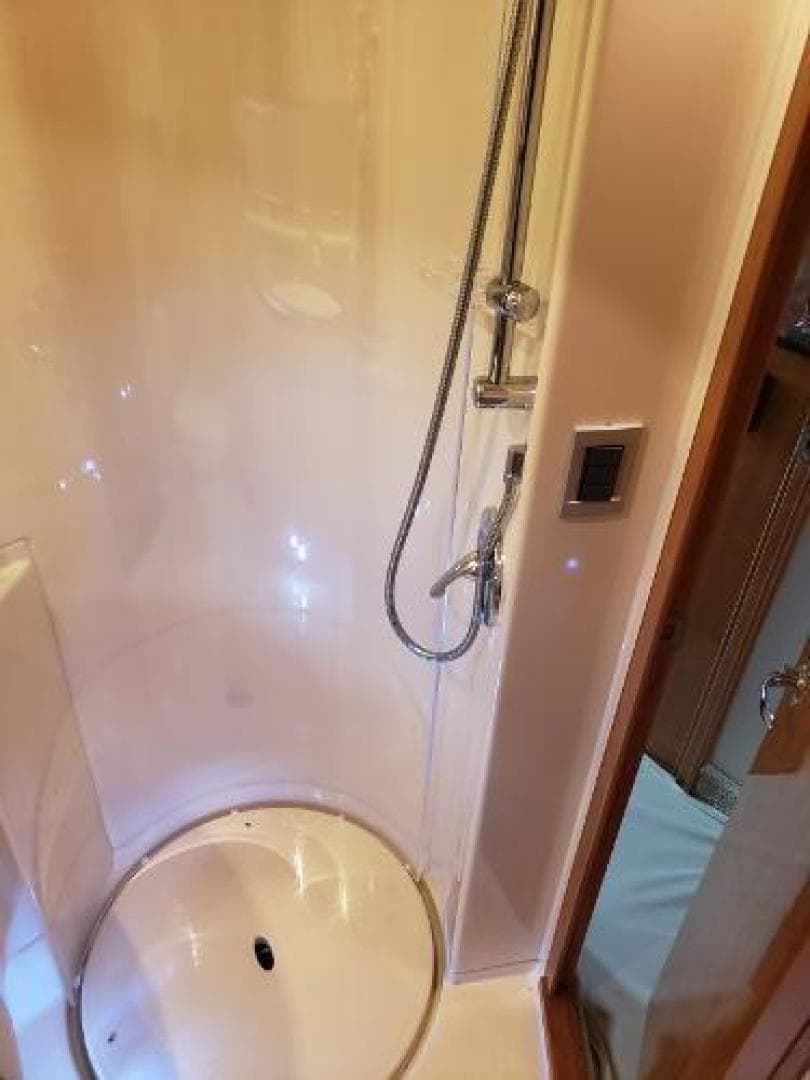 2002 Maxum 4200 SCR — photo 32