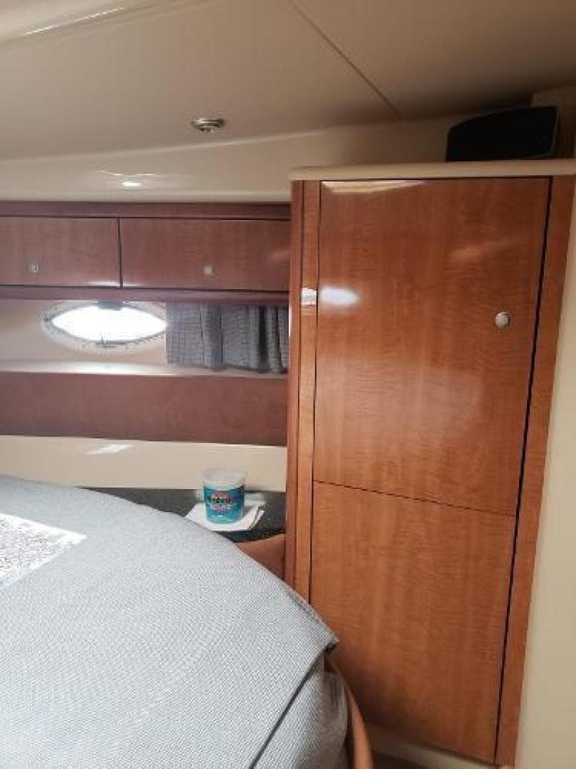 2002 Maxum 4200 SCR — photo 28