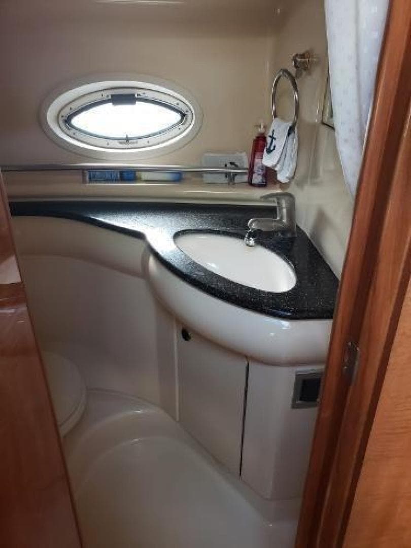 2002 Maxum 4200 SCR — photo 29