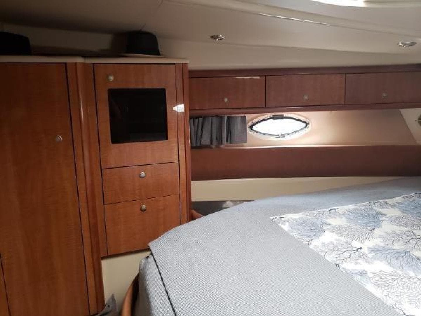 2002 Maxum 4200 SCR — photo 26