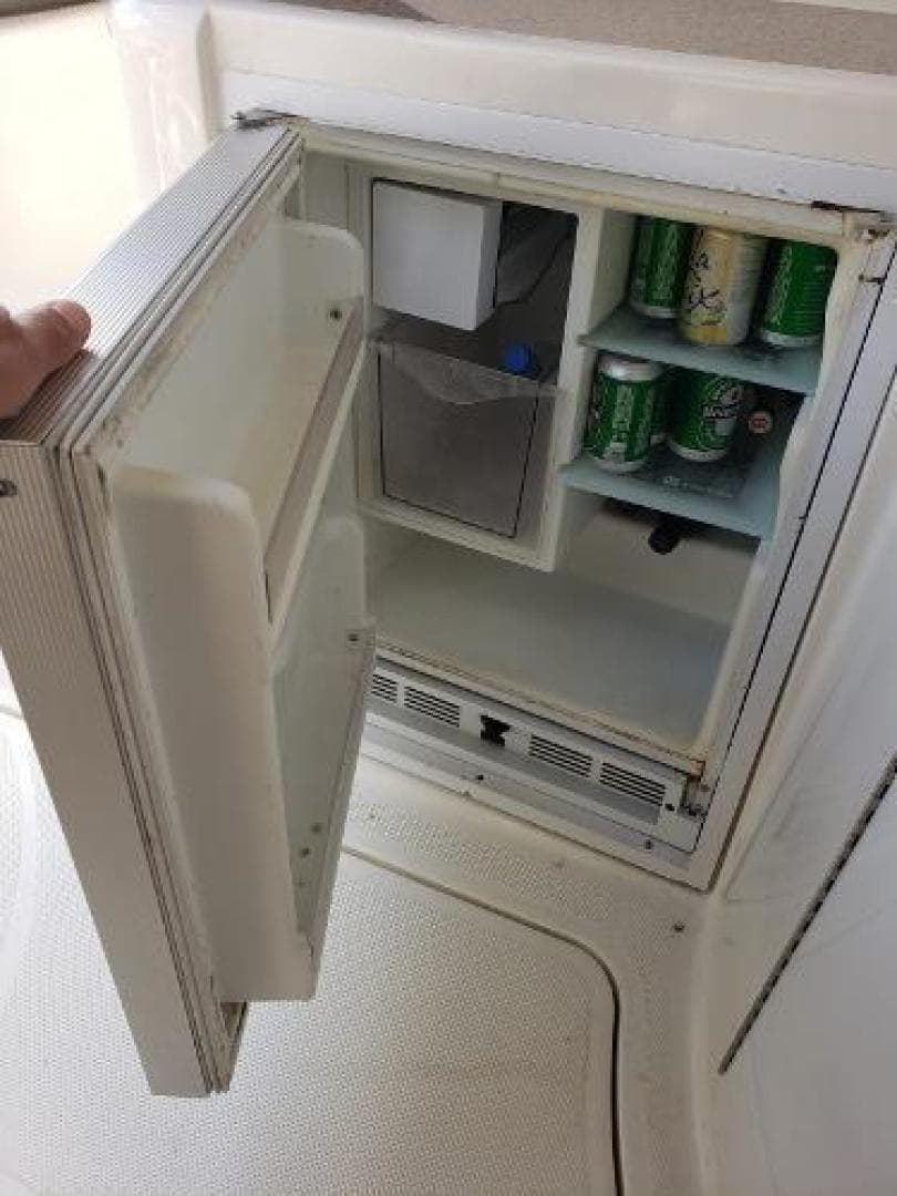 2002 Maxum 4200 SCR — photo 16