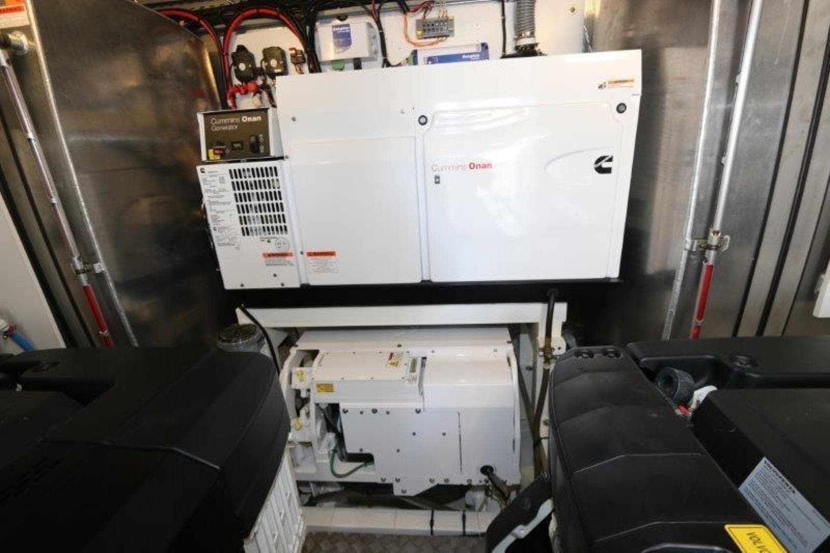 2017 Prestige Motoryacht — photo 32