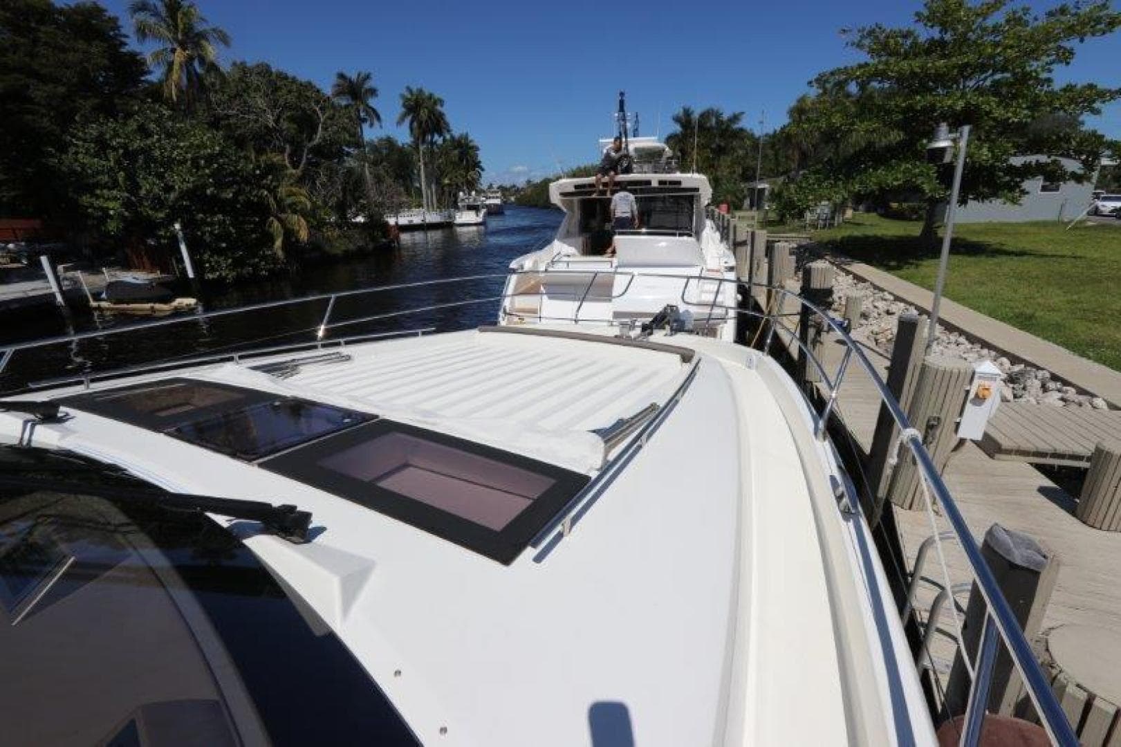 2017 Prestige Motoryacht — photo 25