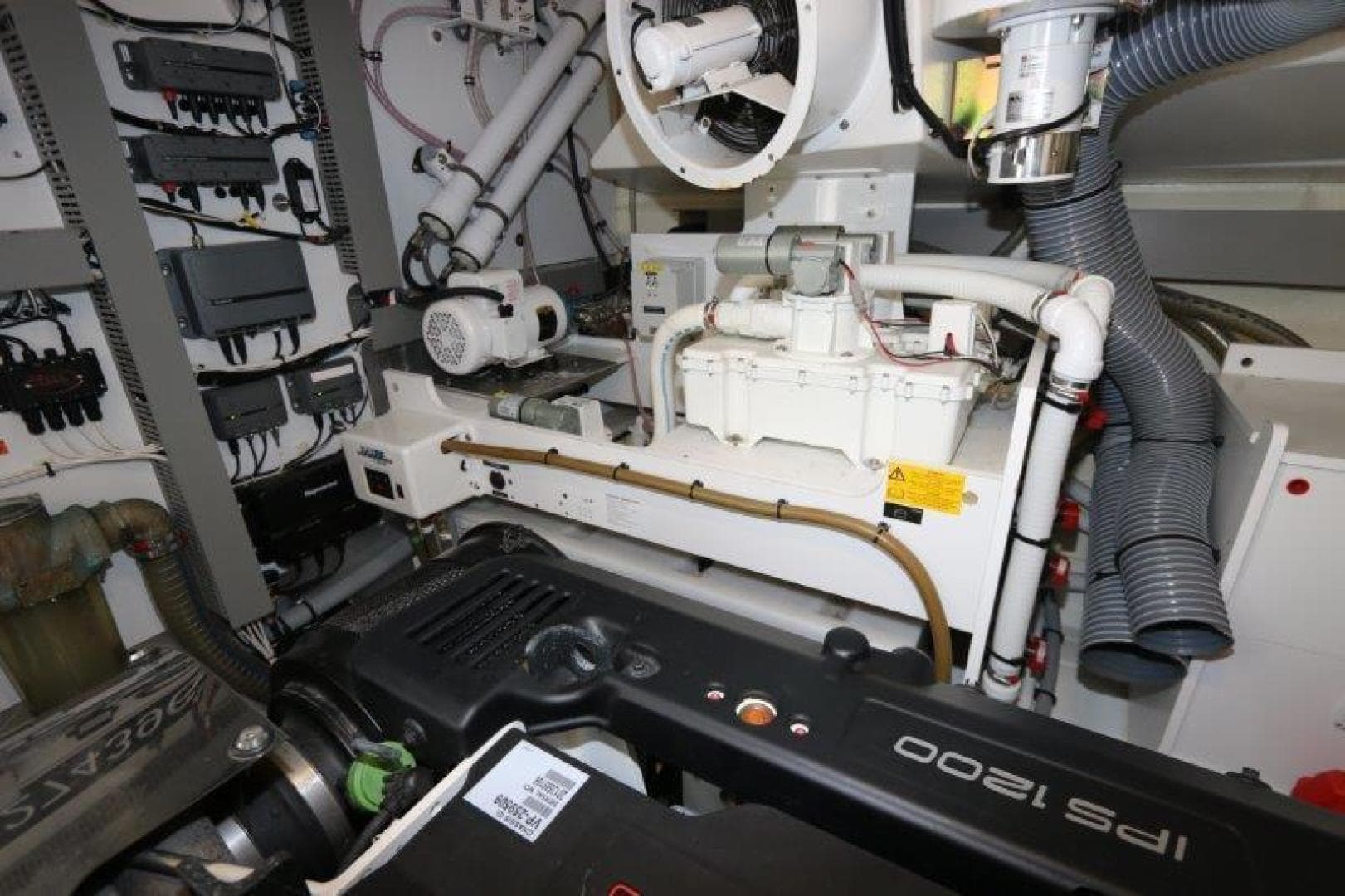 2017 Prestige Motoryacht — photo 33