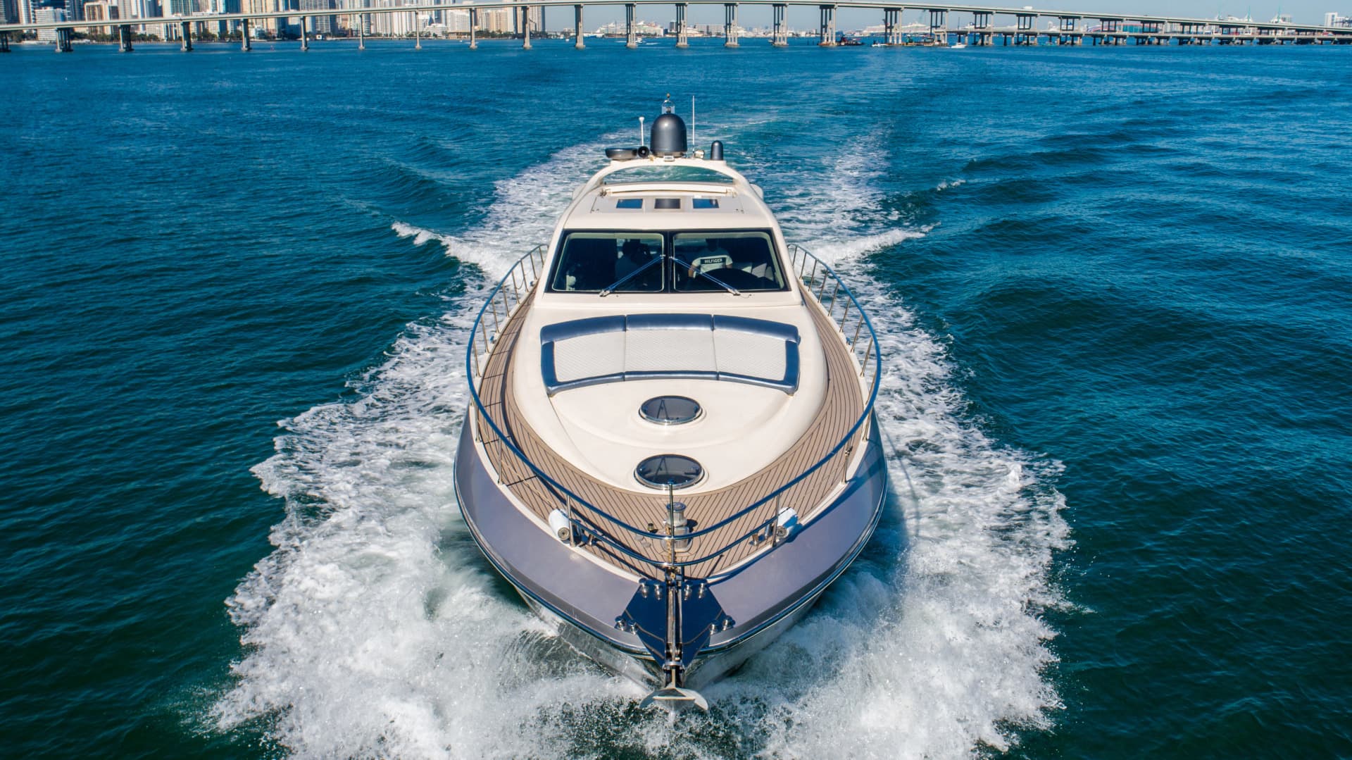 2007 Gianetti HT — photo 9