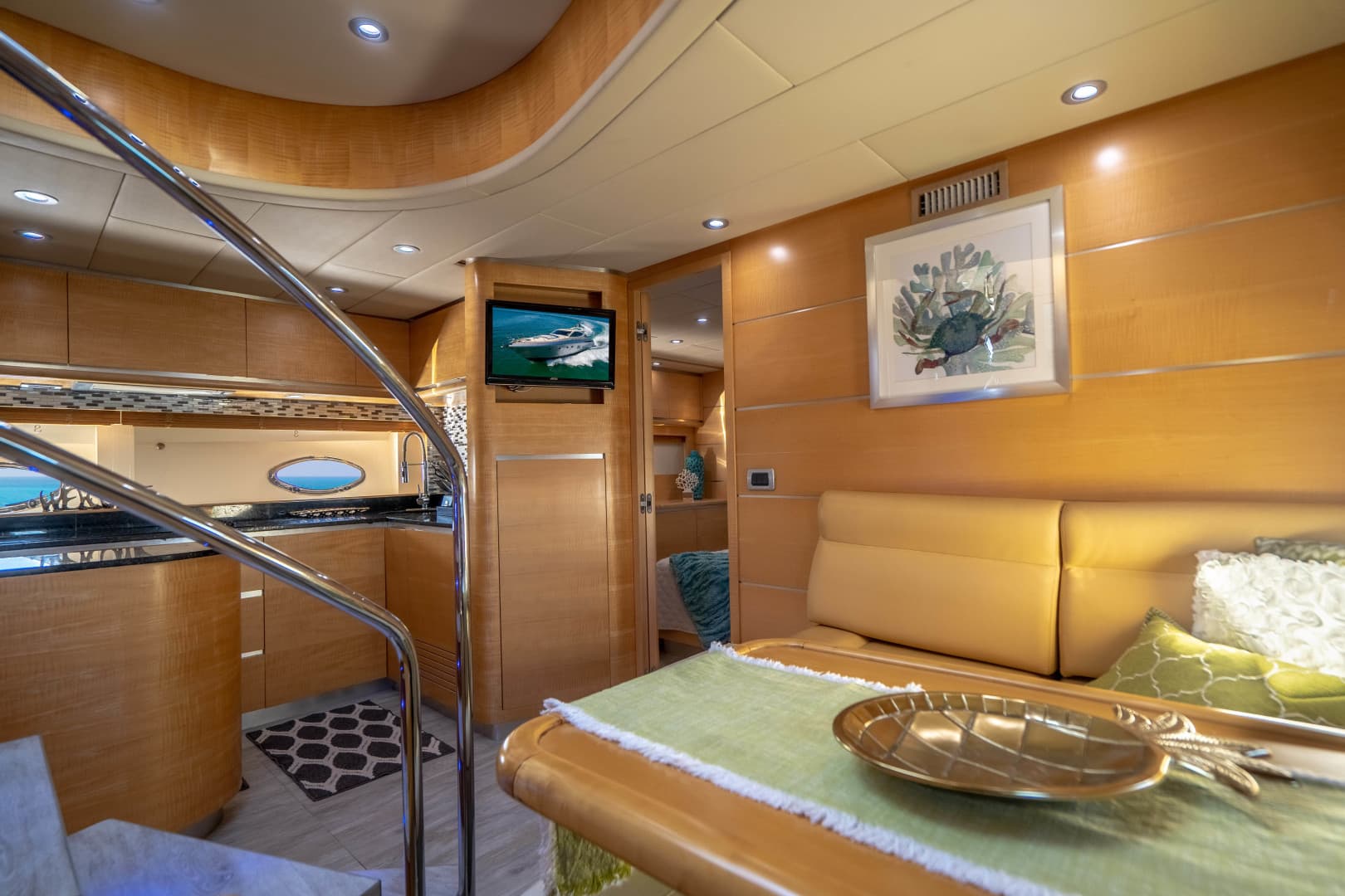 2007 Gianetti HT — photo 53