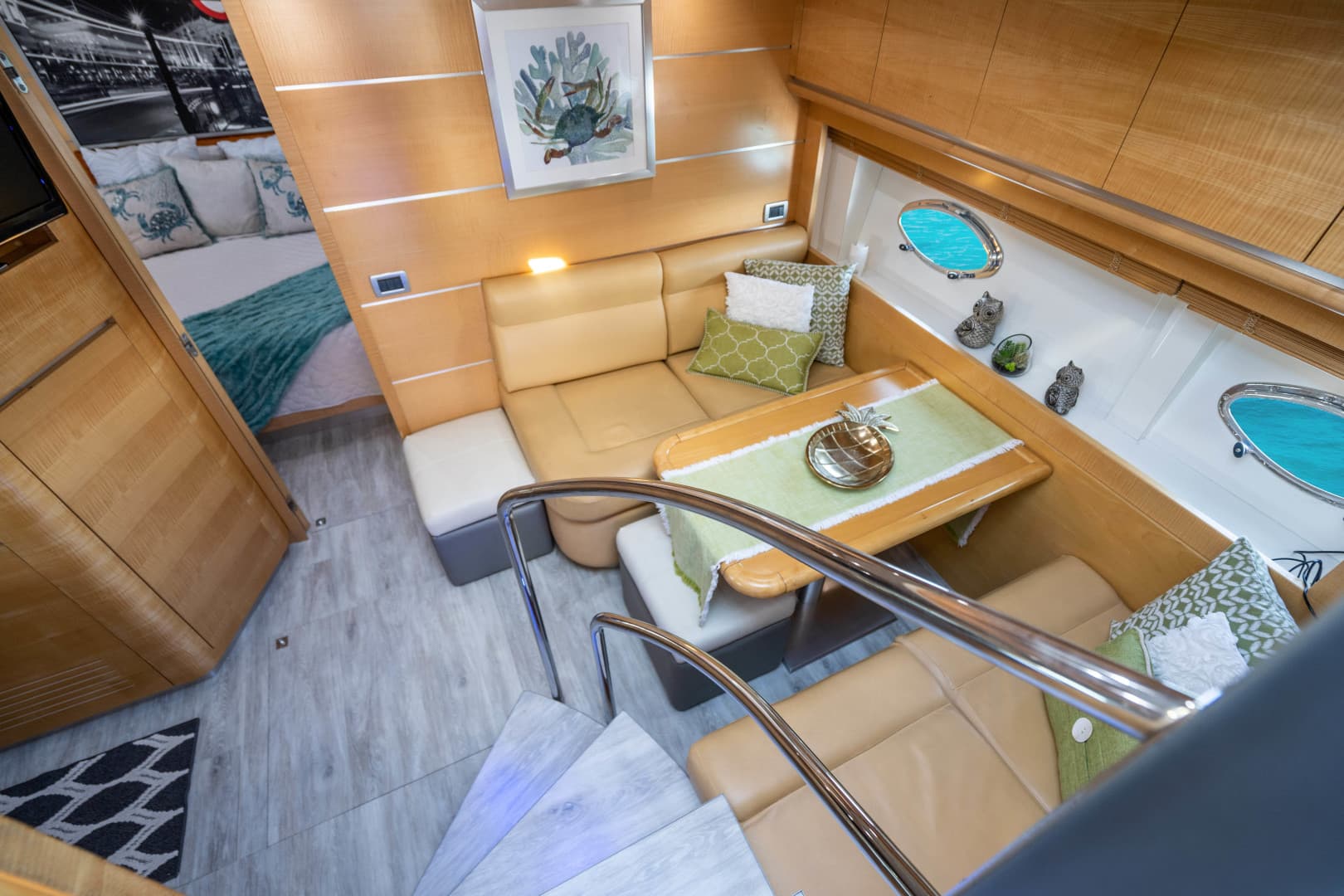 2007 Gianetti HT — photo 49