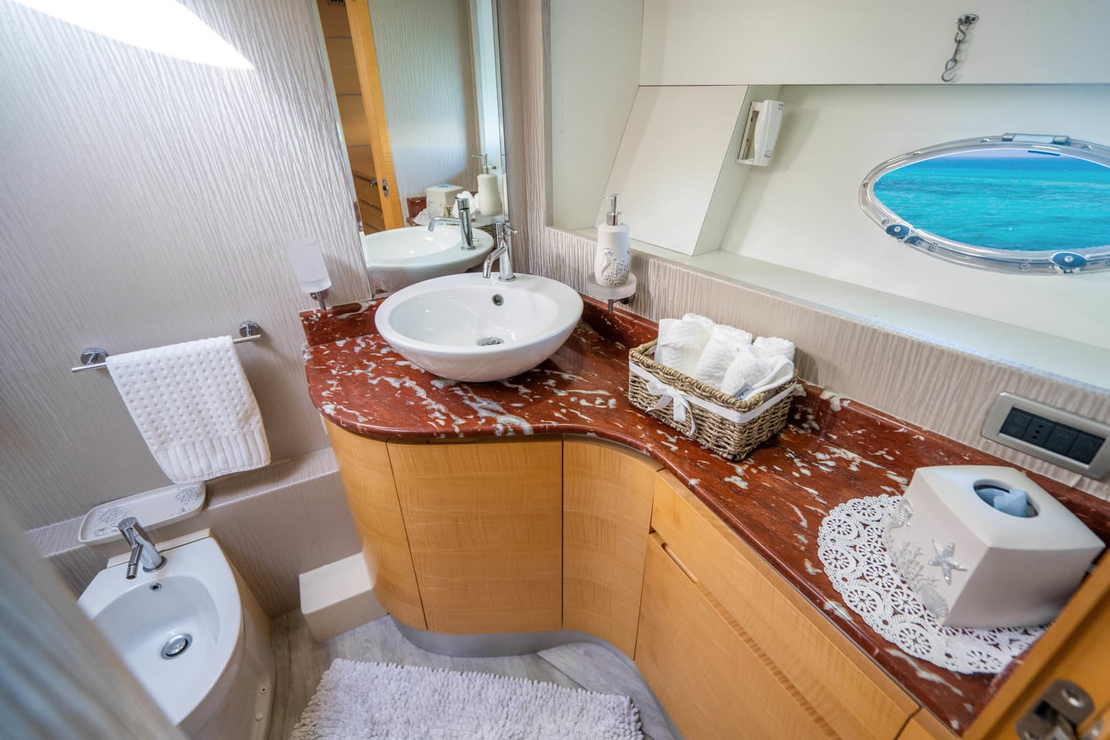 2007 Gianetti HT — photo 61