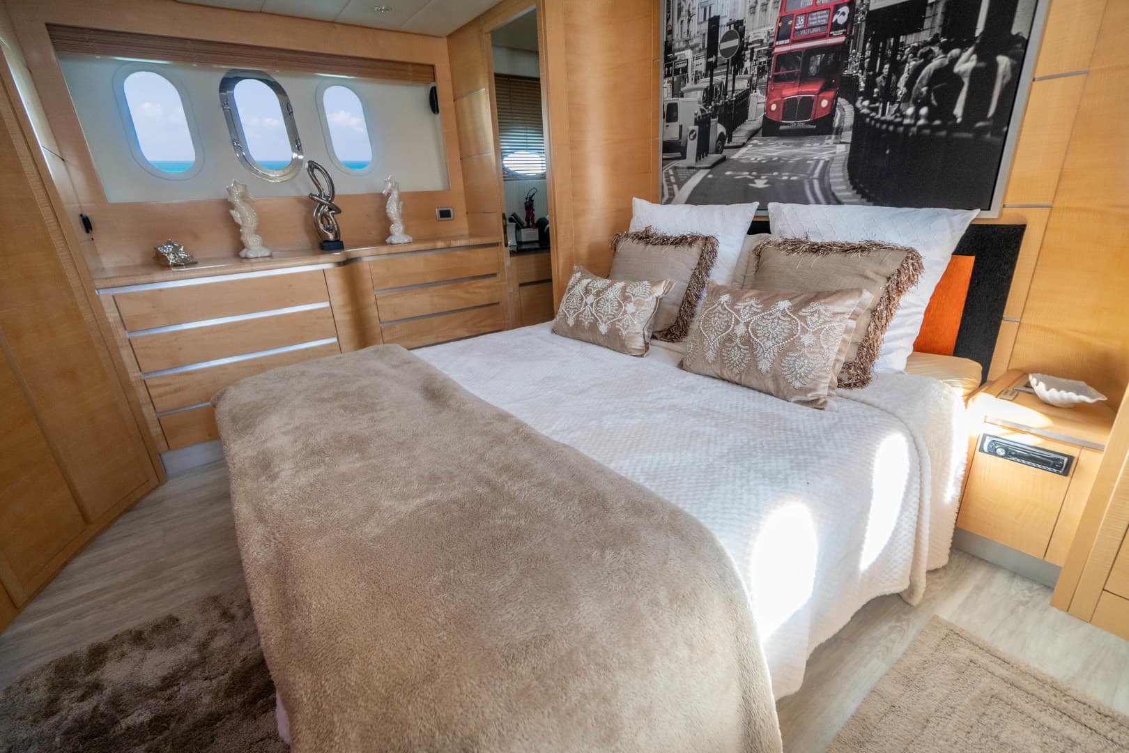 2007 Gianetti HT — photo 65