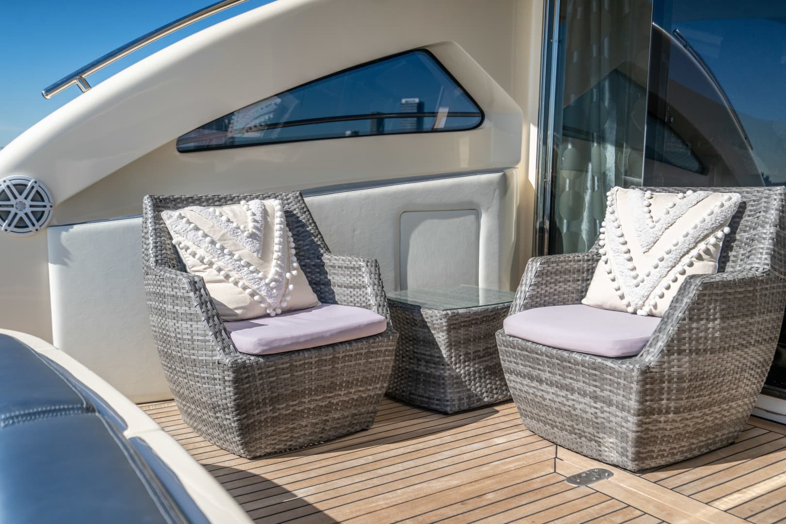 2007 Gianetti HT — photo 22