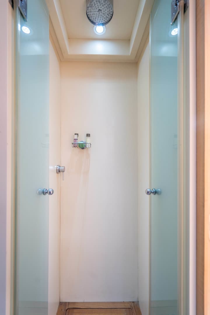 2007 Gianetti HT — photo 77