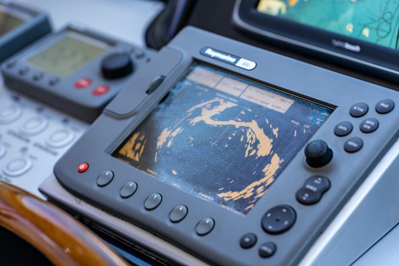 2007 Gianetti HT — photo 45