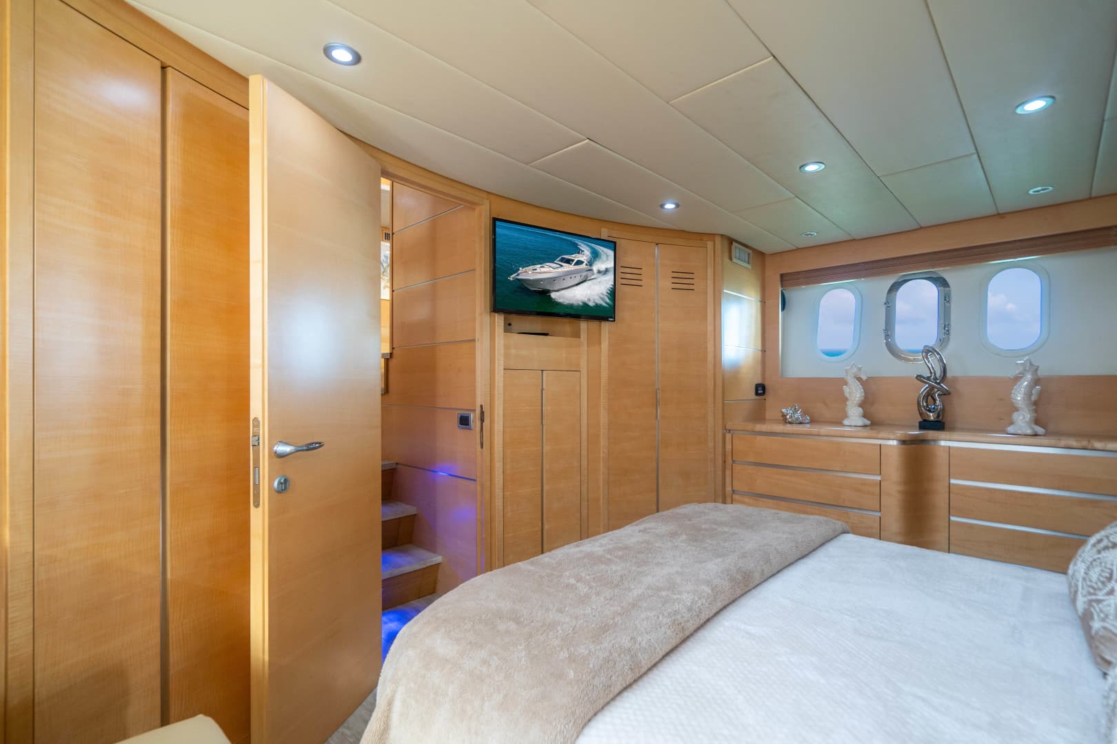 2007 Gianetti HT — photo 66