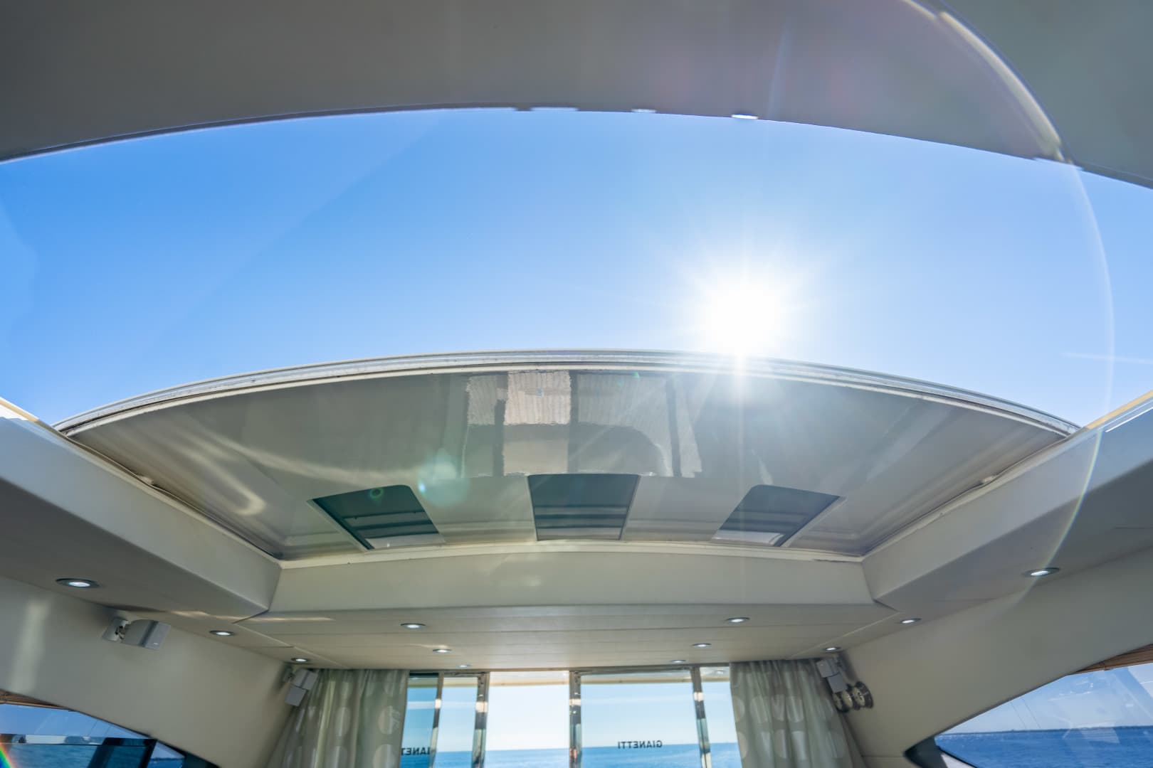 2007 Gianetti HT — photo 35