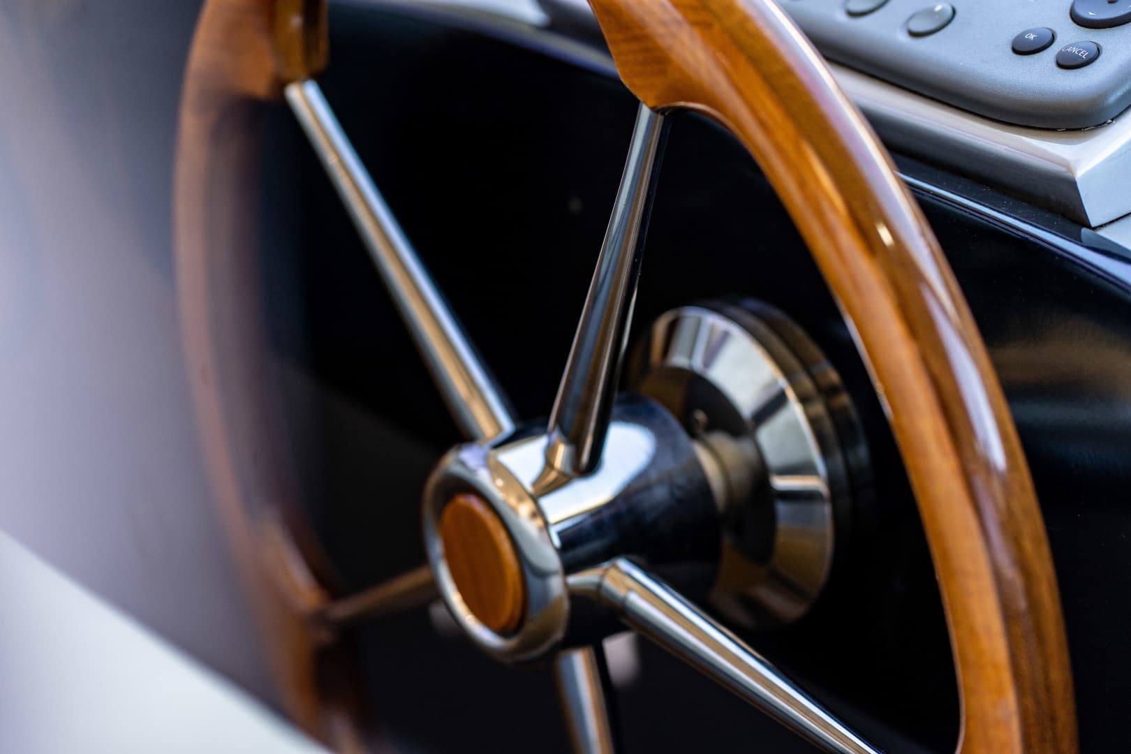 2007 Gianetti HT — photo 47