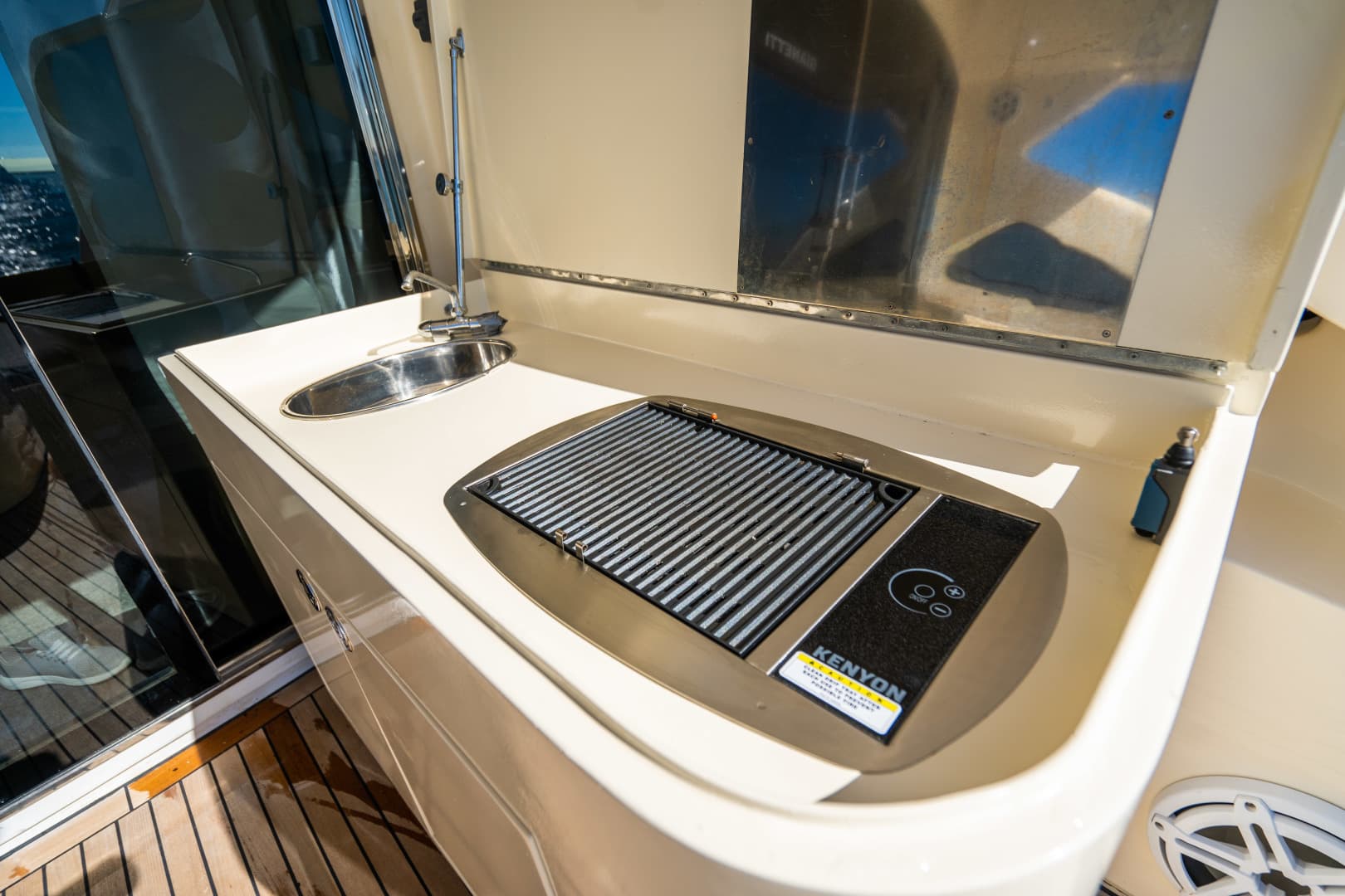 2007 Gianetti HT — photo 21