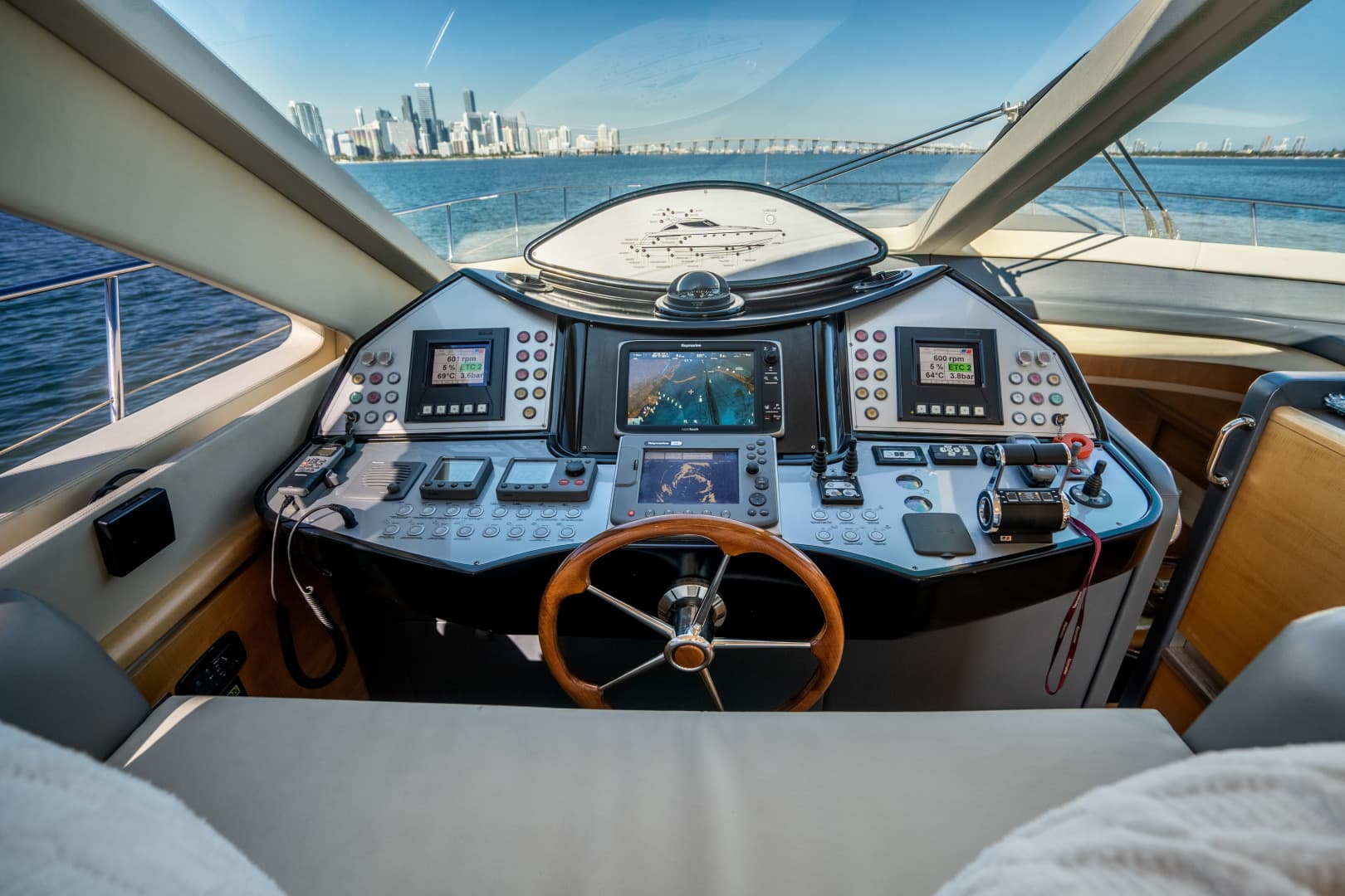 2007 Gianetti HT — photo 40