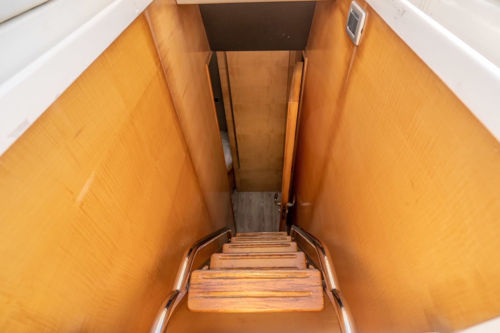 2007 Gianetti HT — photo 73