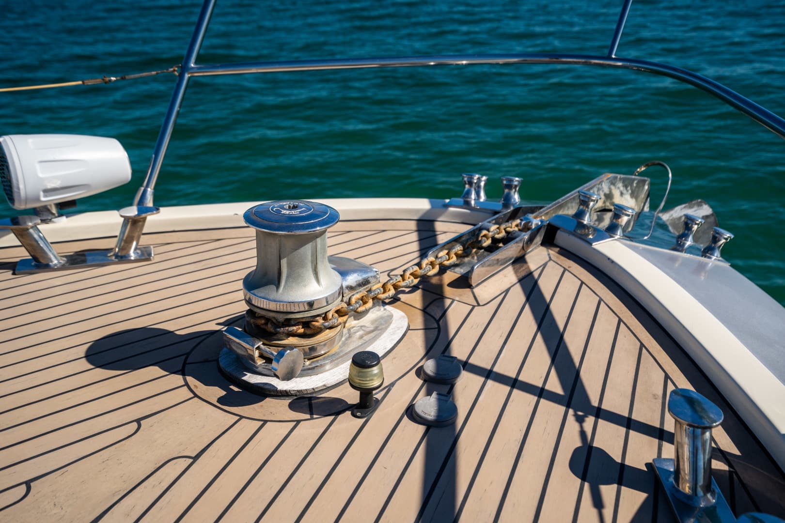 2007 Gianetti HT — photo 27