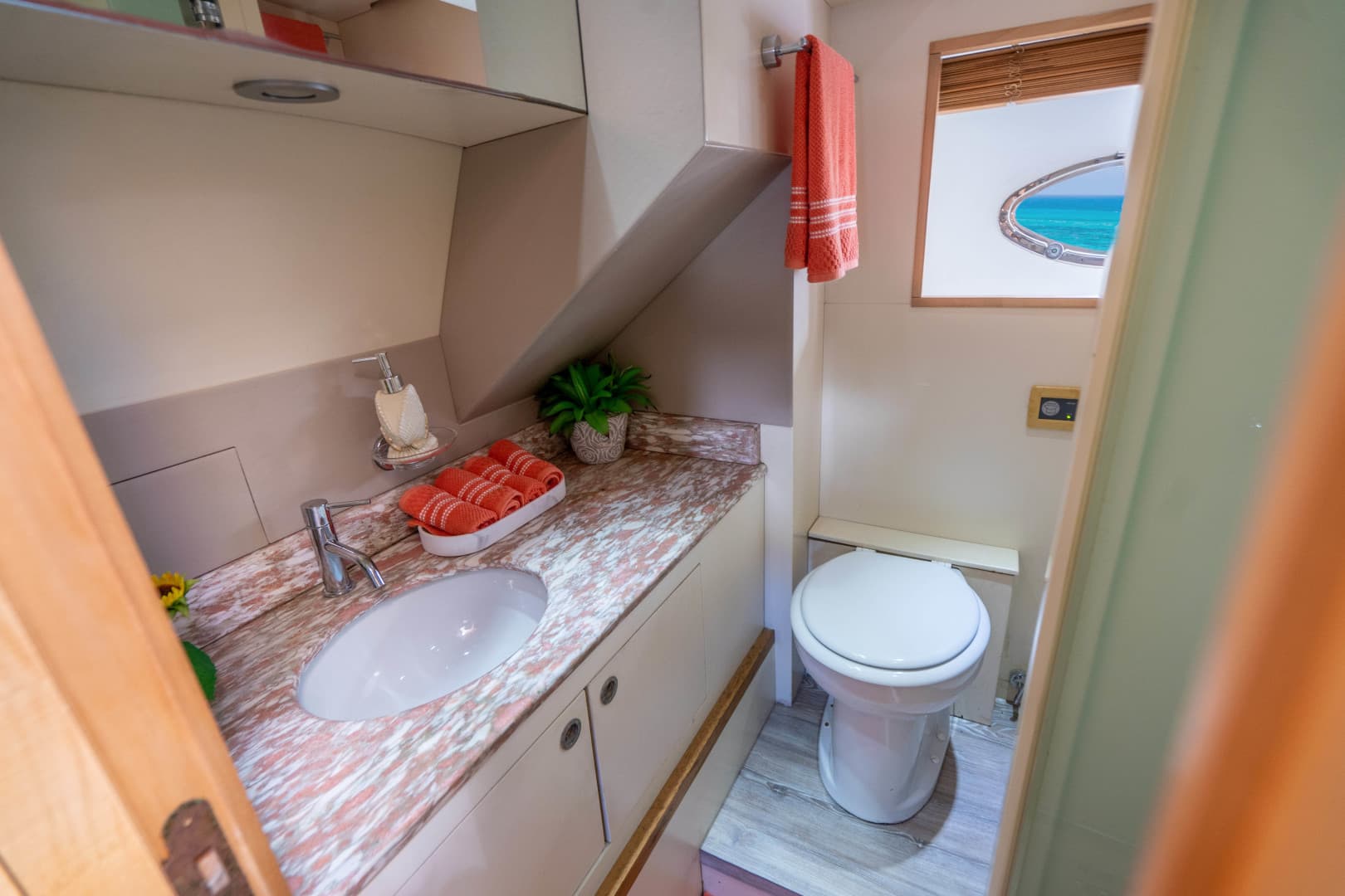 2007 Gianetti HT — photo 76