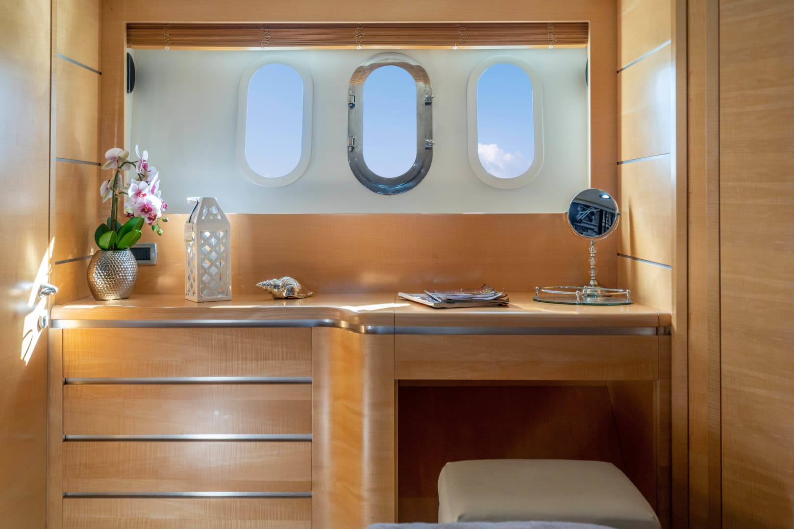 2007 Gianetti HT — photo 68