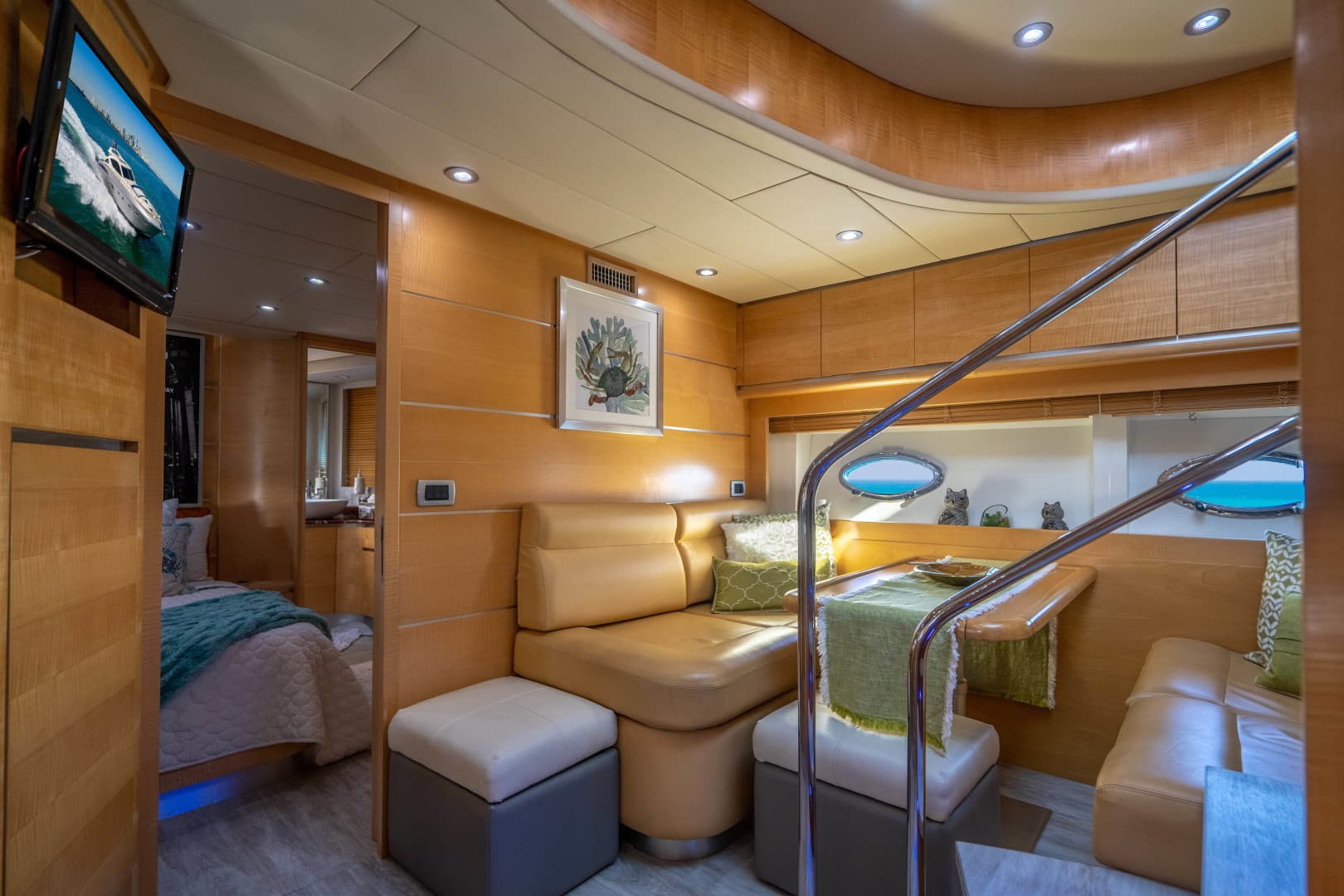 2007 Gianetti HT — photo 54