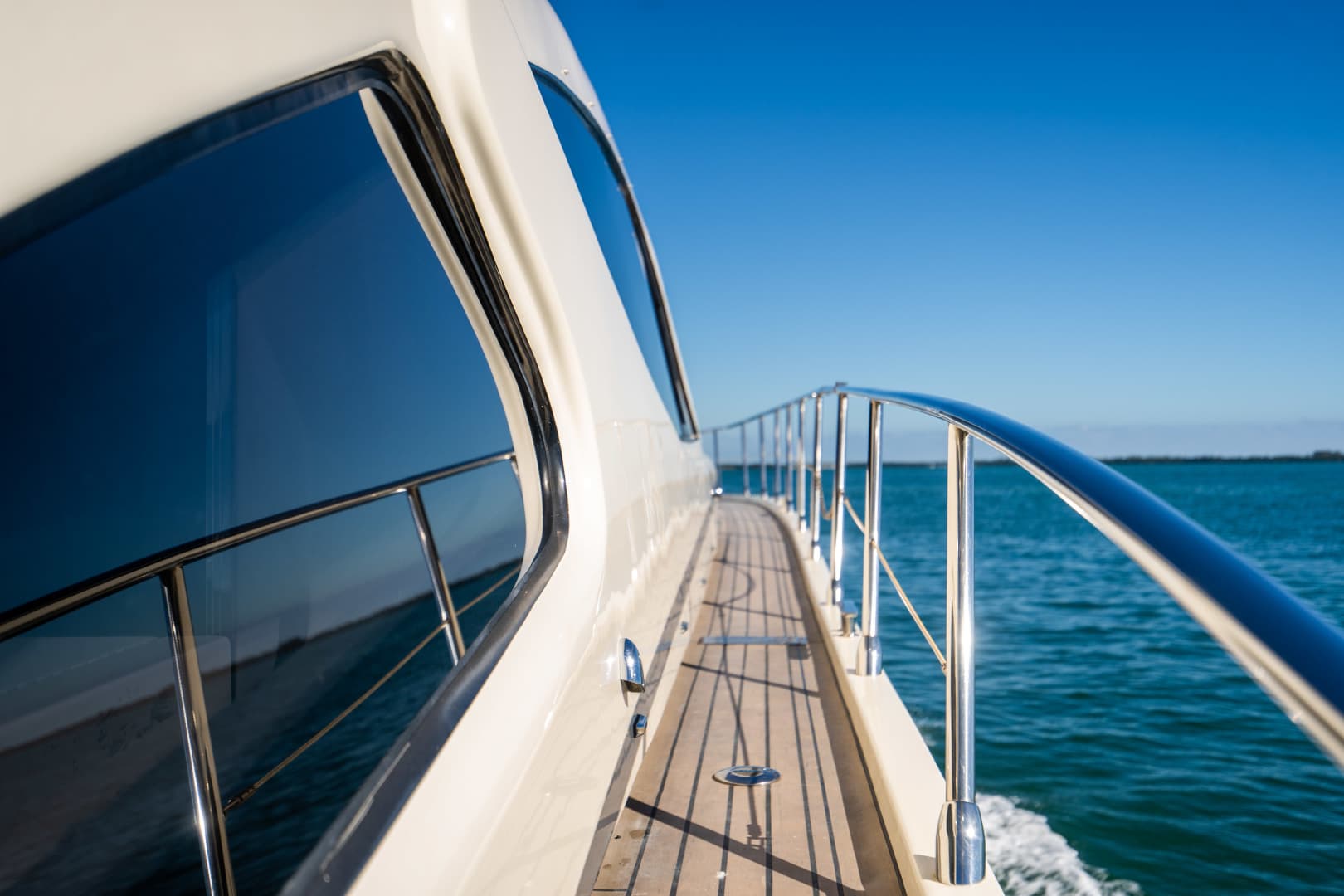 2007 Gianetti HT — photo 24