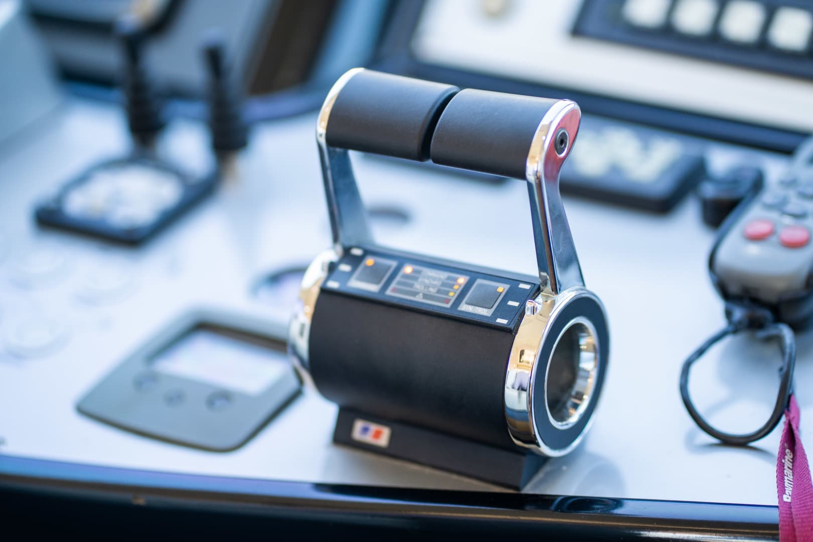 2007 Gianetti HT — photo 42