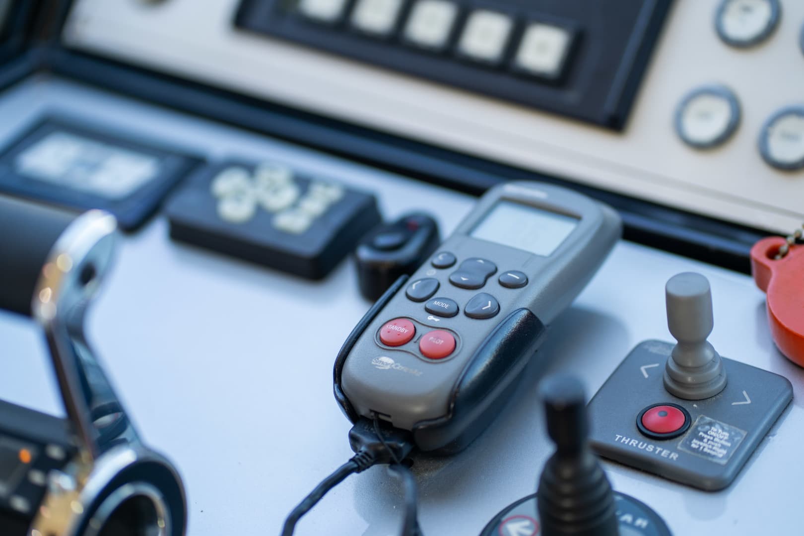 2007 Gianetti HT — photo 43